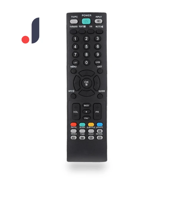 Multifunctional Remote Control for Smart TV — Remote Controls, Automobile and motorcycle supplies