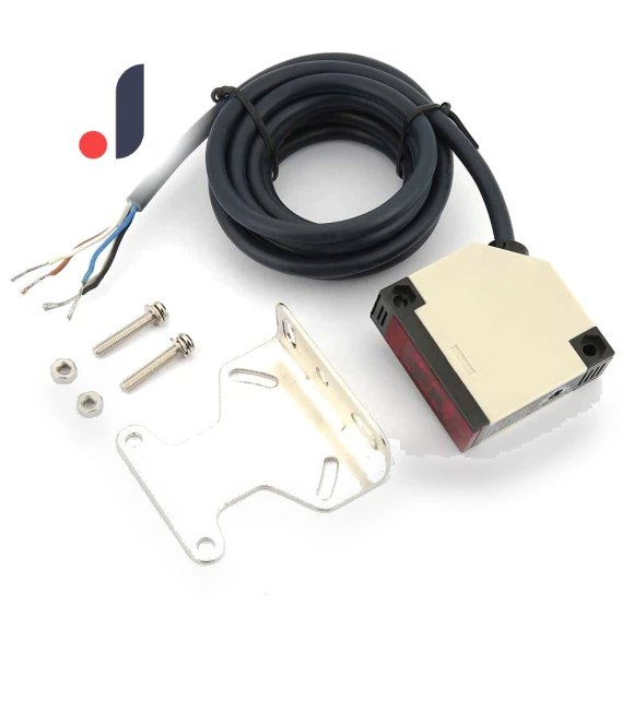 Photoelectric Sensor Switch — Photo Detectors, ZEALOT