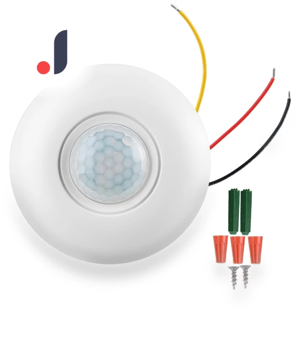 PIR Infrared Motion Sensor Automatic Body Detector Smart Switch — Motion Sensors, 3d printing machine
