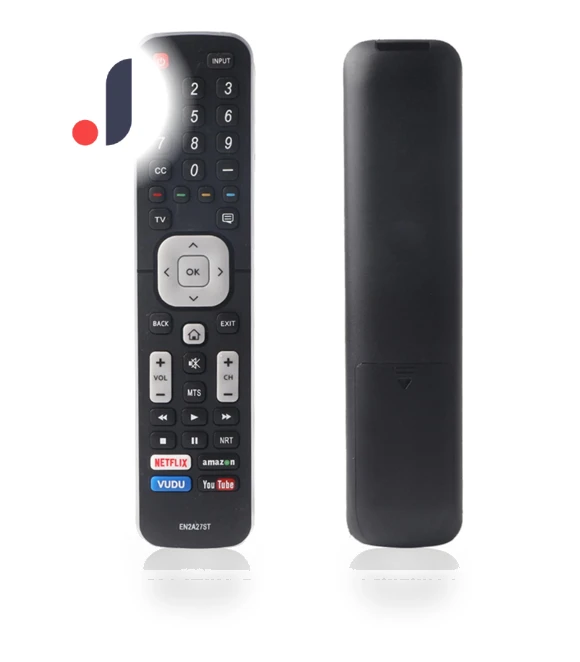 Replacement TV Remote Control — Remote Controls