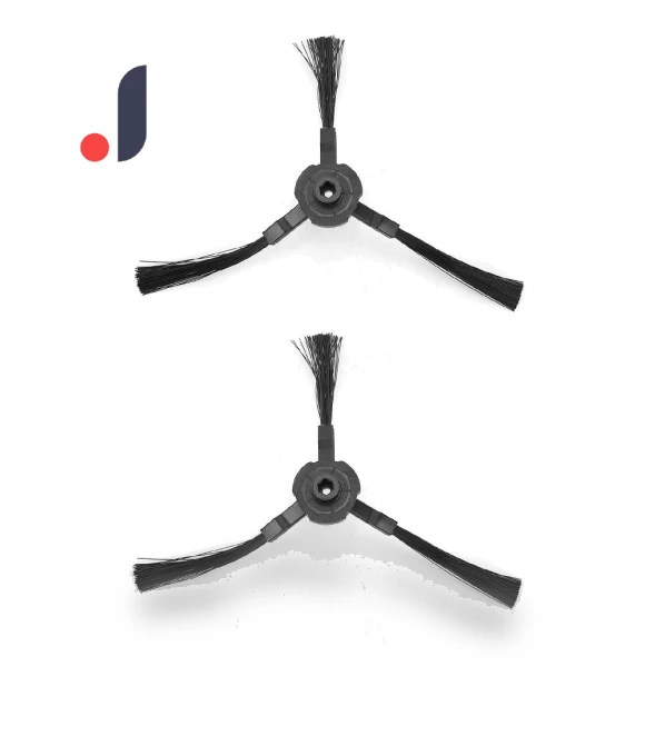 Robot Vacuum Accessories Set — Vacuum Attachments, TOMTOP JMS
