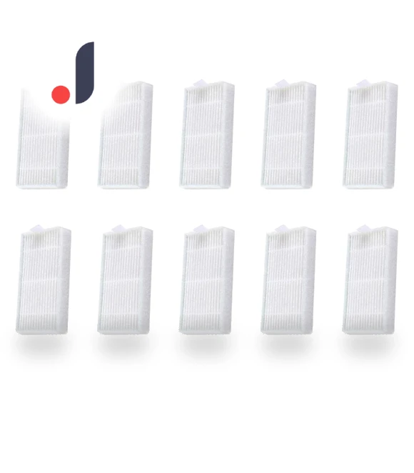 Robot Vacuum Filters — Parts & Accessories, Elenxs Kitchen