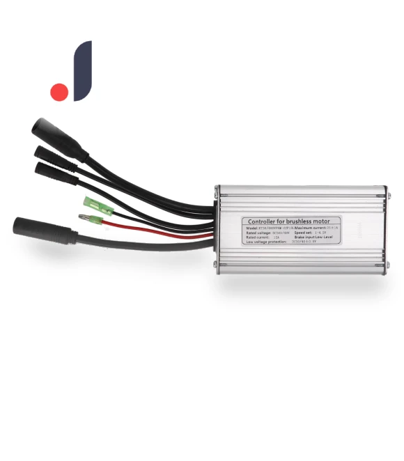 Sine Wave Controller for Electric Bike — Conditioners, CosyHome