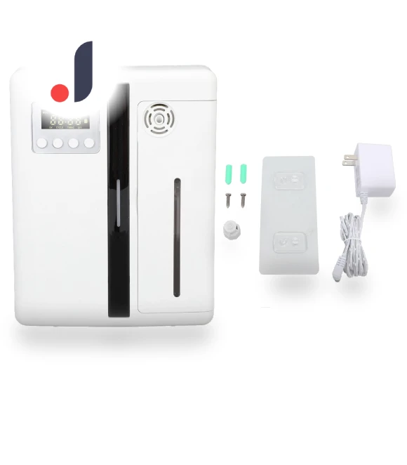Smart Bluetooth Air Freshener — Spray, GoolRC