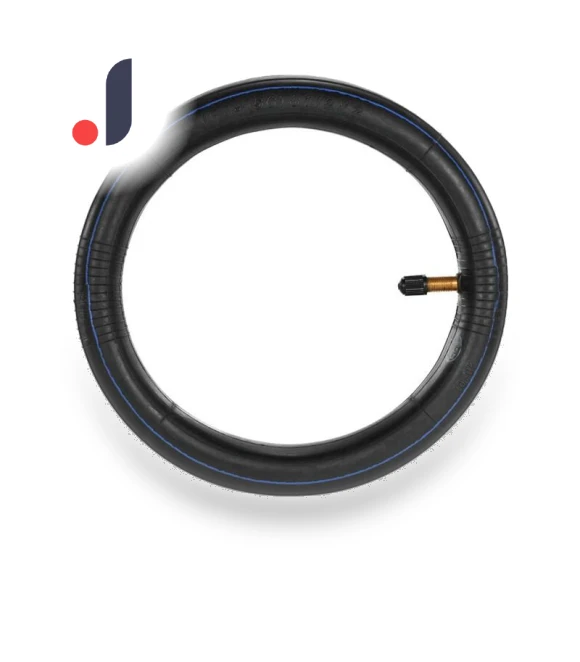 Smart Electric Scooter Inner Tube — Scooter Tires & Accessories, Foutyth