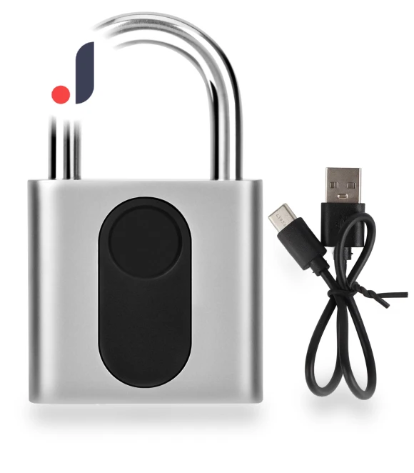 Smart Fingerprint Lock — Locks, GoolRC