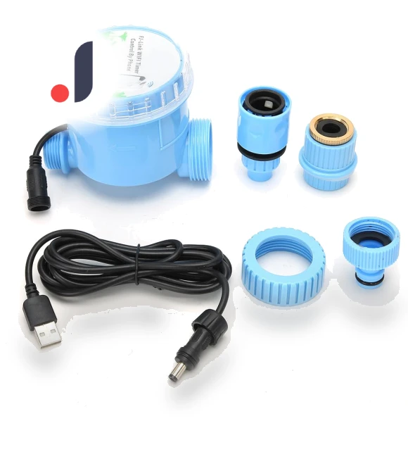 Smart Garden Watering Timer — Controllers, TOMTOP JMS
