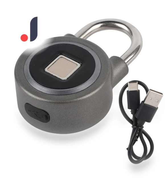 Smart Keyless Waterproof Bluetooth Lock — Smart Home Security, TOMTOP JMS