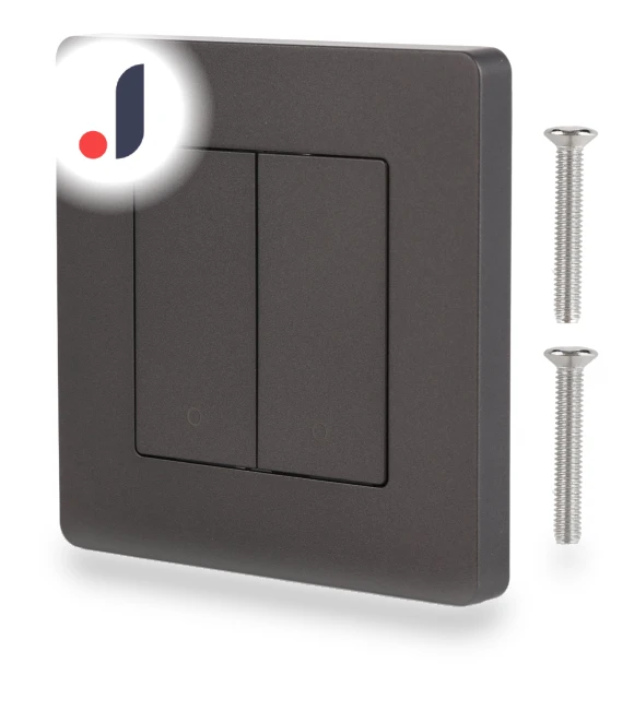 Smart Light Switch — Dimmer Switches, CosyHome
