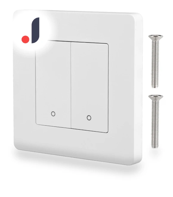 Smart Light Switch — Dimmer Switches, TOMTOP JMS