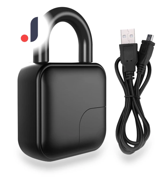 Smart Lock with Fingerprint — Smart Home Security, GoolRC