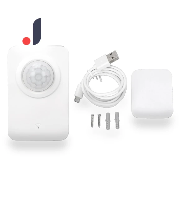 Smart Motion Sensor — Motion Sensors, TOMTOP JMS
