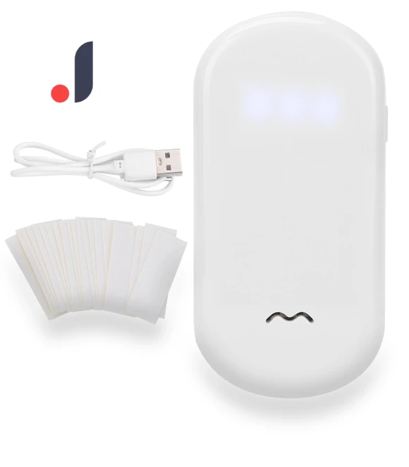 Smart Posture Corrector — Wearable Accessories, Beautyyy