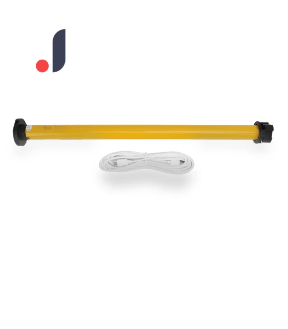 Smart Roller Blinds — Horizontal, Tooarts