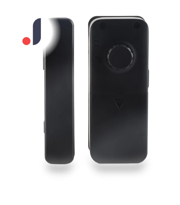 Smart Security Lock for Glass Door — Smart Home Security, TOMTOP JMS