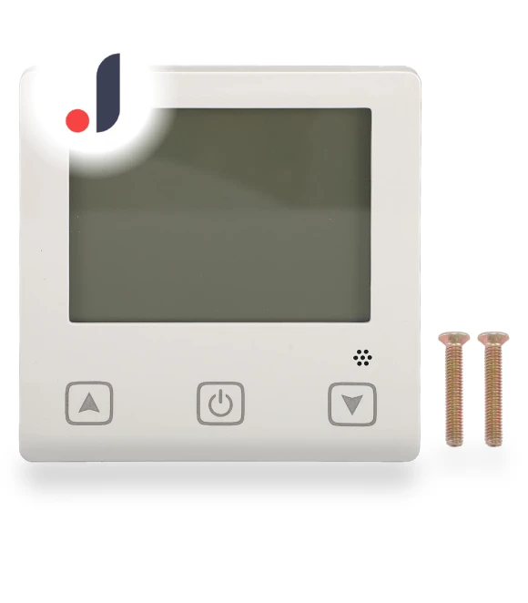 Smart Thermostat — Home Climate Control, TOMTOP JMS