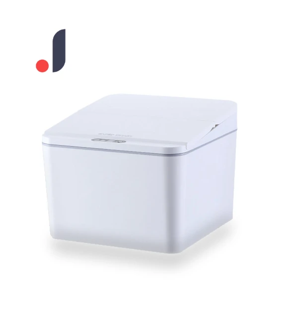 Smart Trash Bin Sensor — Car Trash Cans, CosyHome