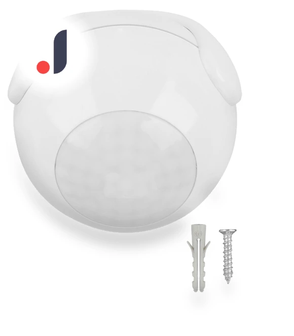 Smart WIFI PIR Sensor — Smart Home Security, 3d printing machine