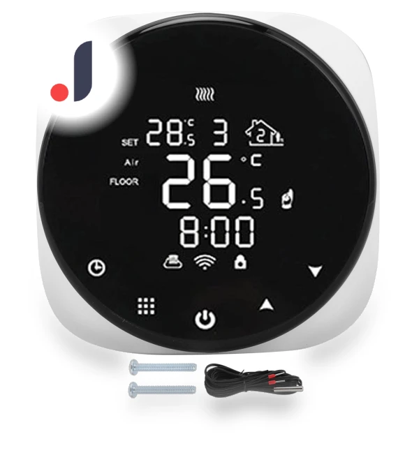 Smart WiFi Thermostat — Smart Climate Control, 3d printing machine