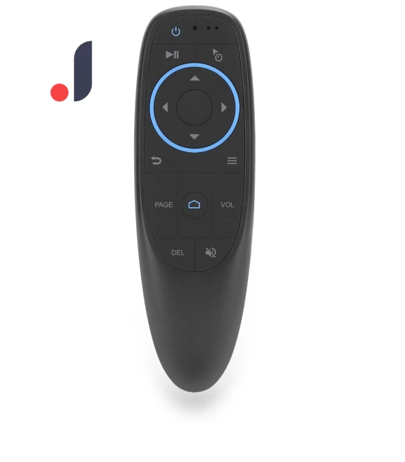 Smart Wireless Remote Control with Gyroscope — Remote Controls, Zeblaze