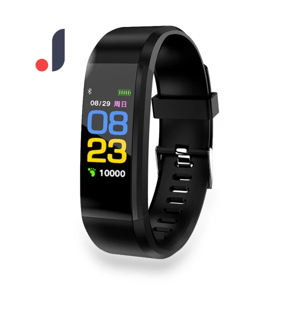 Smartwatch with Sports Modes — Smartwatches, SURTOP