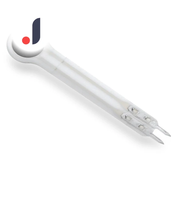 Thin Film Pressure Sensor — Pressure, TOMTOP JMS