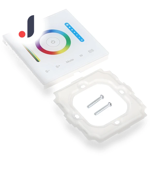 Touch Control Panel for LED Strip — LED Strips, TOMTOP JMS