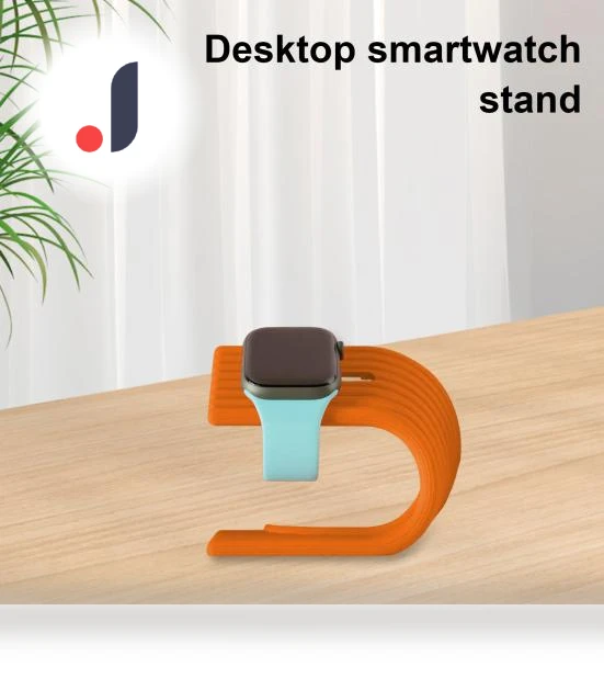 Watch Stand — Stands, electronic