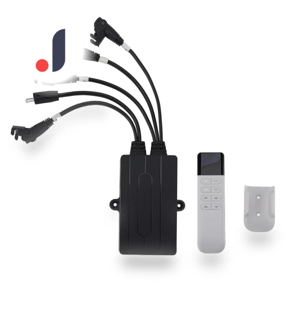 Wireless Recliner Chair Remote Control — Remote Controls, TOMTOP JMS