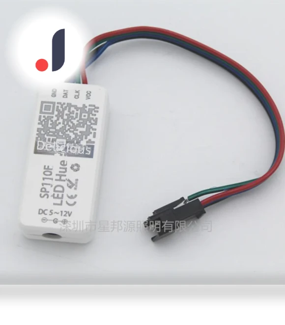 Bluetooth Color Controller — Smart Home Hubs & Controllers, VantaGoods