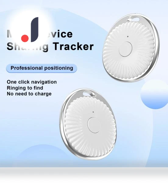 Bluetooth GPS Tracker Locator — Location Tracking Devices, yixiubaoo