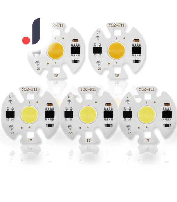 COB LED Lamp — LED, PARKSON LED