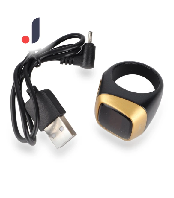 Digital Finger Smart Clicker Ring — Smart Rings, Automobile and motorcycle supplies