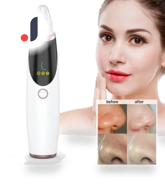 Electric Blackhead Remover — Blackhead & Blemish Removers, Hercules