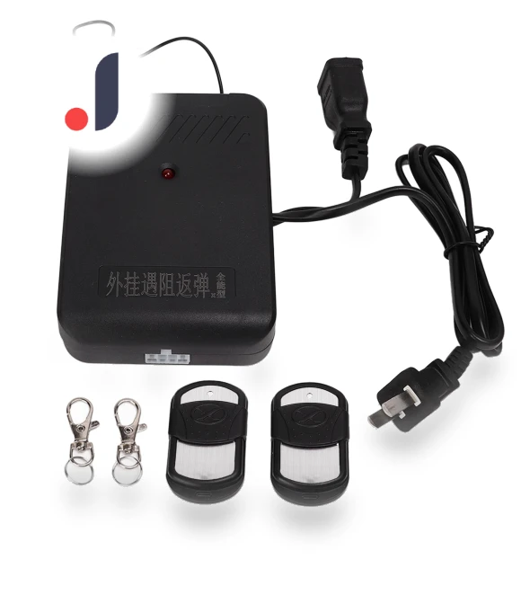Garage Door Controller Kit — Accessories, Koogeelife