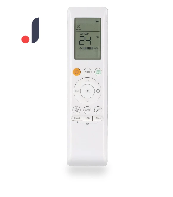 High Sensitivity Replacement AC Controller — Accessories, Automobile and motorcycle supplies