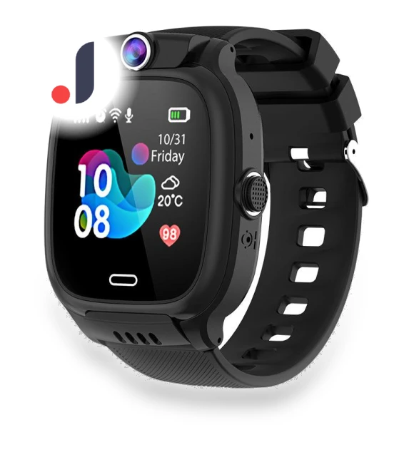 Kids Smart Watch Phone — Smartwatches, guangchang01