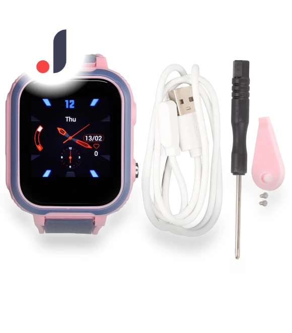 Kids Smart Watch — Smartwatches