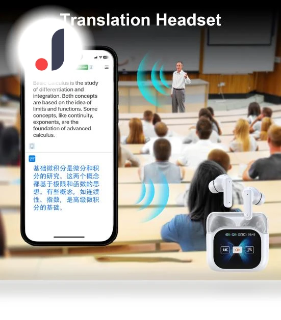 Language Translator — Language Translators, caicaichen