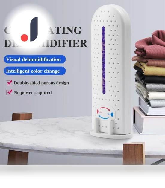 Portable Electric Air Dryer — Air Moisture Control, lantongya