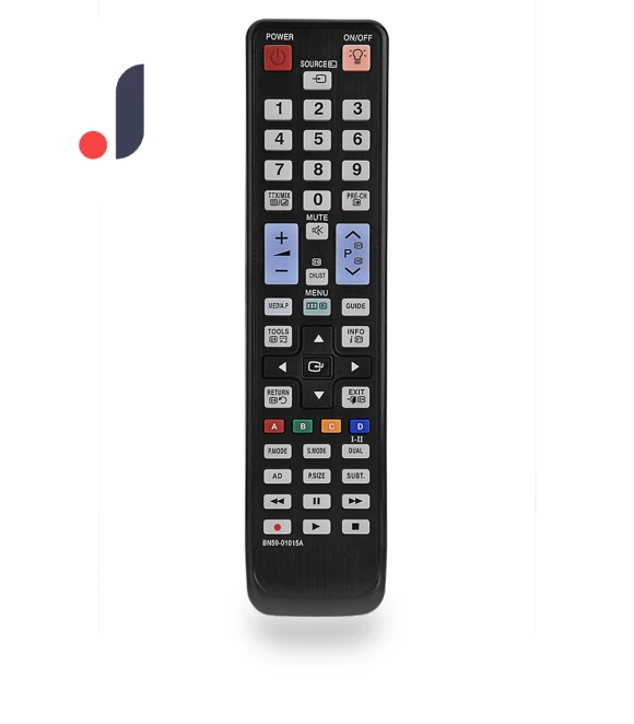 Replacement Remote Control for Smart TV — Remote Controls, Samsung
