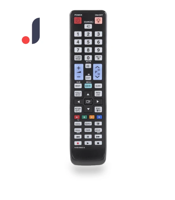 Replacement Remote Control — Remote Controls, Samsung
