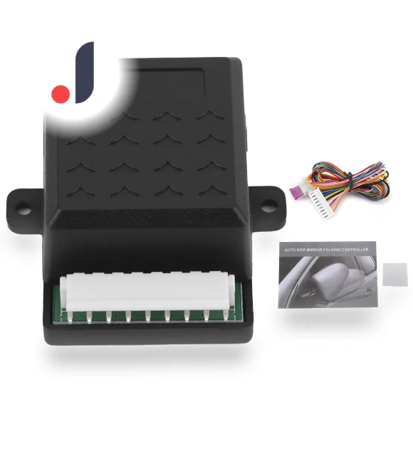 Side View Mirror Controller — Interior Mirrors, Koogeelife