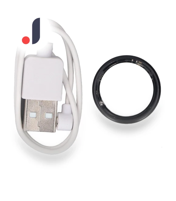 Smart Fitness Ring — Wearable Accessories, Automobile and motorcycle supplies