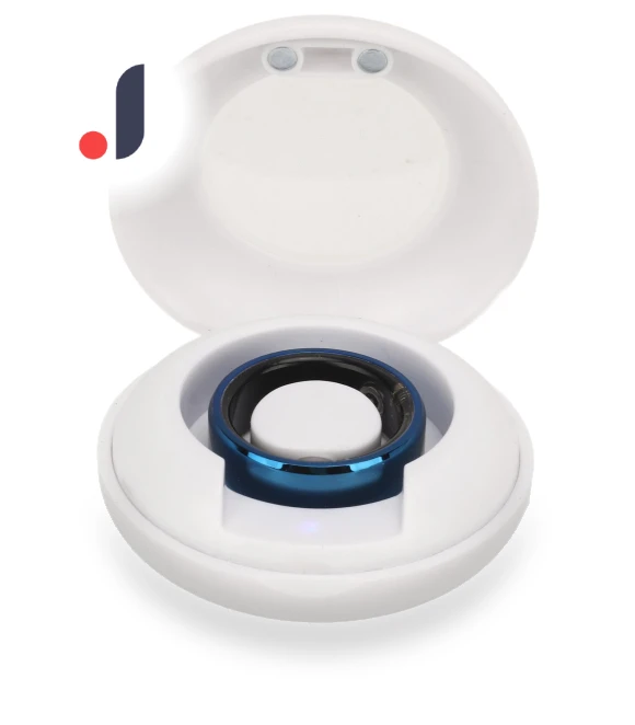 Smart Health Tracking Ring — Smart Rings, Automobile and motorcycle supplies