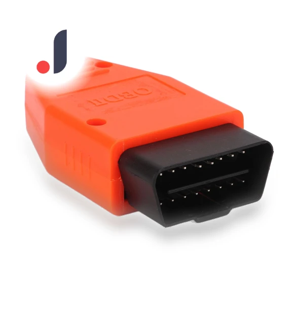 Smart Key Maker OBD2 — Keyless Entry, Koogeelife