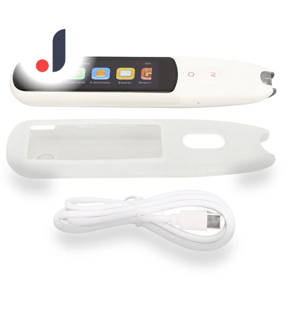 Smart Language Translator Pen — Language Translators