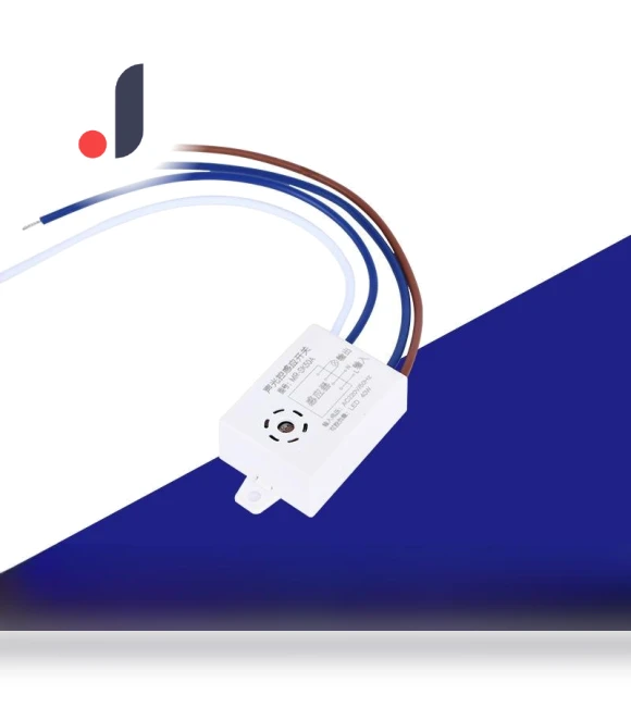 Smart LED Ceiling Motion Sensor Switch — Smart Motion Sensors, Pento Smart