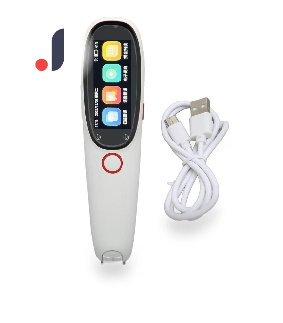 Smart Translator Pen — Language Translators