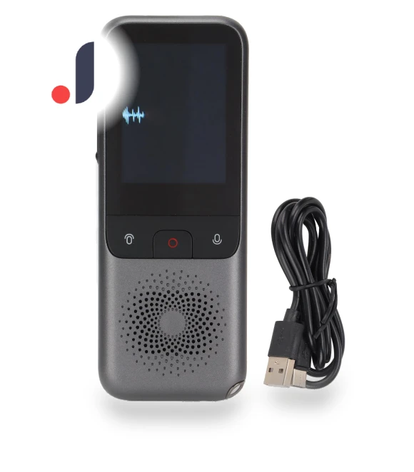 Smart Voice Translator — Language Translators, Automobile and motorcycle supplies